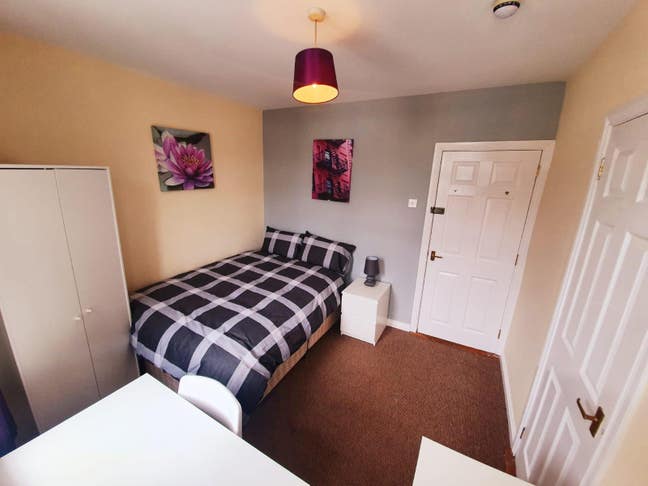 ** En-Suite Rooms off Lisburn Rd Sept’2026 ** Main Photo