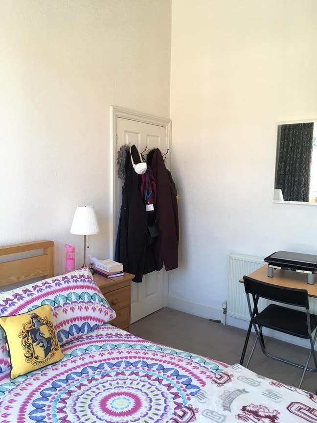 Double room in central Winchester Main Photo