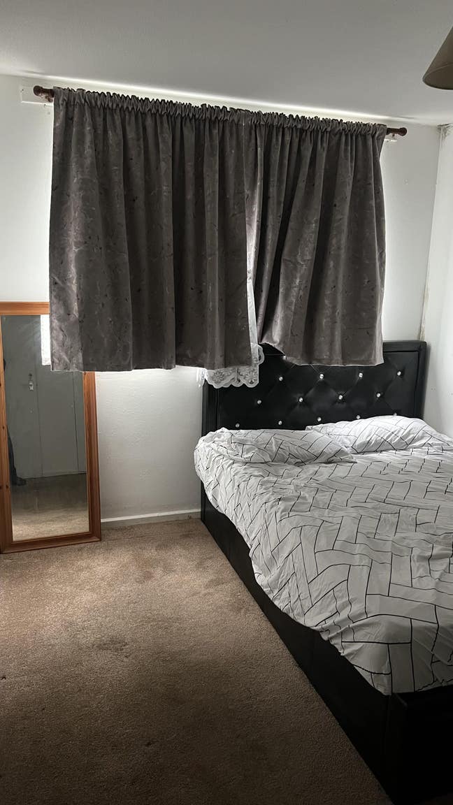Double Rooms to let Main Photo