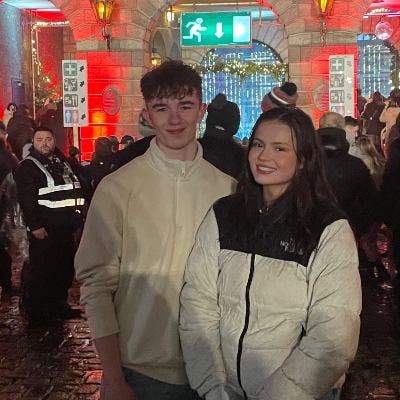 Student Male seeks a single or double room Main Photo