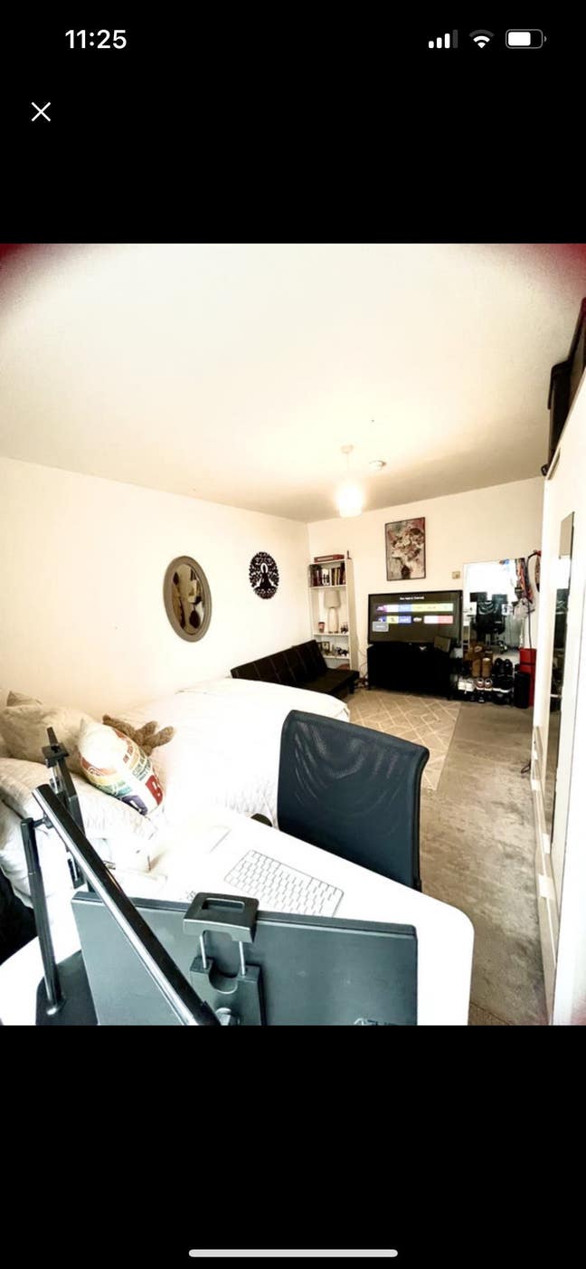 Reduced Price Central London/ Shepherds Bush  Main Photo