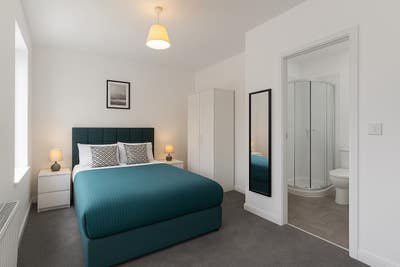 En-Suite Rooms WV3 – All Bills Included  Main Photo