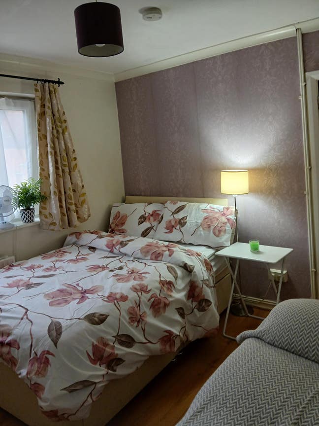 Happy & Very Clean Females Professionals House sha Main Photo