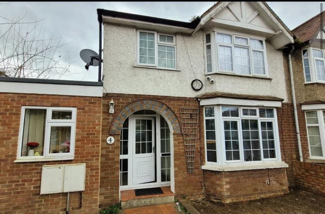Spacious room in Iffley (Not Ensuite) Main Photo