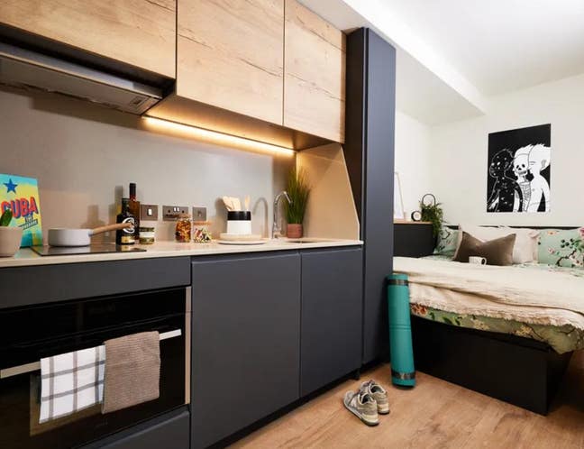 Tenancy Take over - Vita Student accommodation Main Photo