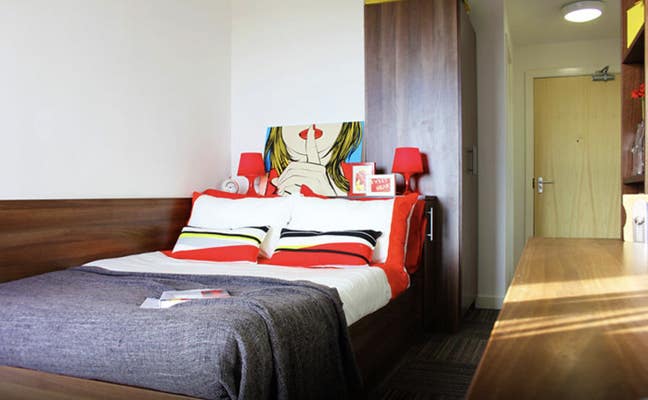 Denmark Road Sanctuary Student Room  Main Photo