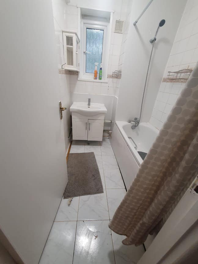 3 rooms flat 10 min Old street,Liverpool street Main Photo