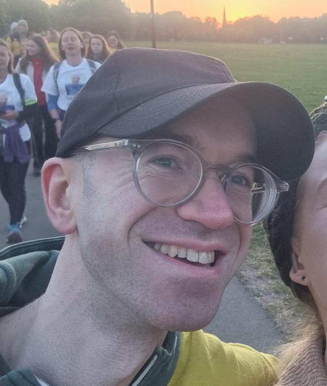 Irish Professional for LGBTQIA+ friendly place Main Photo