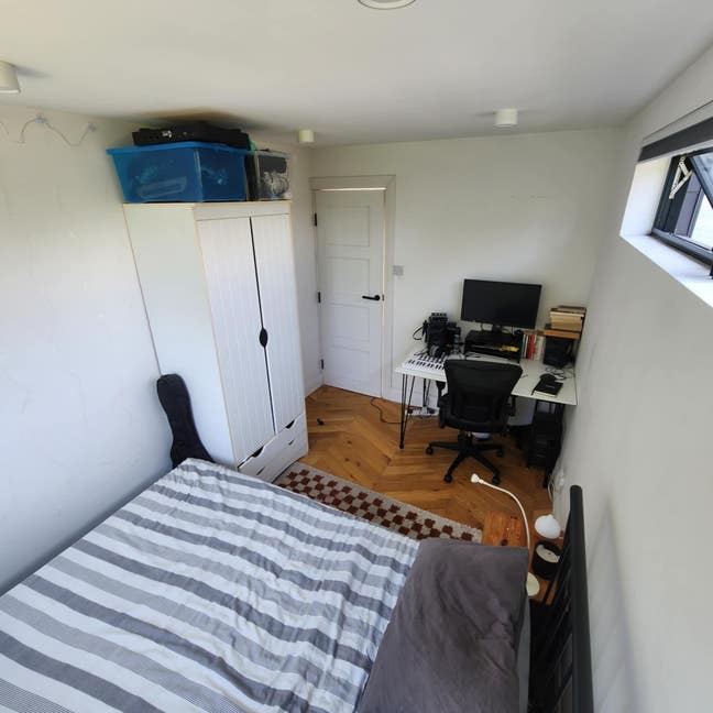 Room to rent SE15 Main Photo