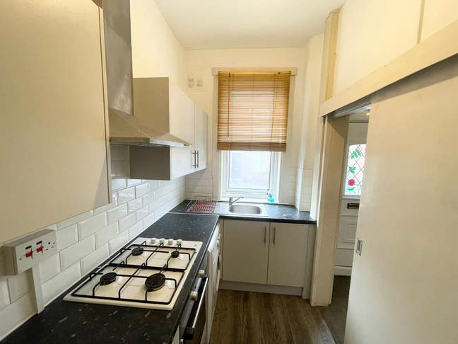 2 Bed House in Perfect Location LS5 Main Photo