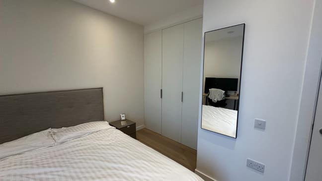 Apart Tenant Replacement needed East Village Main Photo