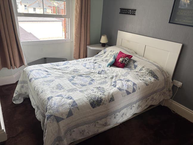 Double room with en-suite   Main Photo