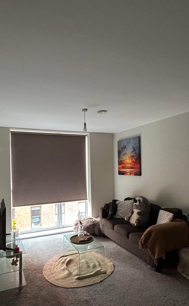 Tenancy switch Main Photo