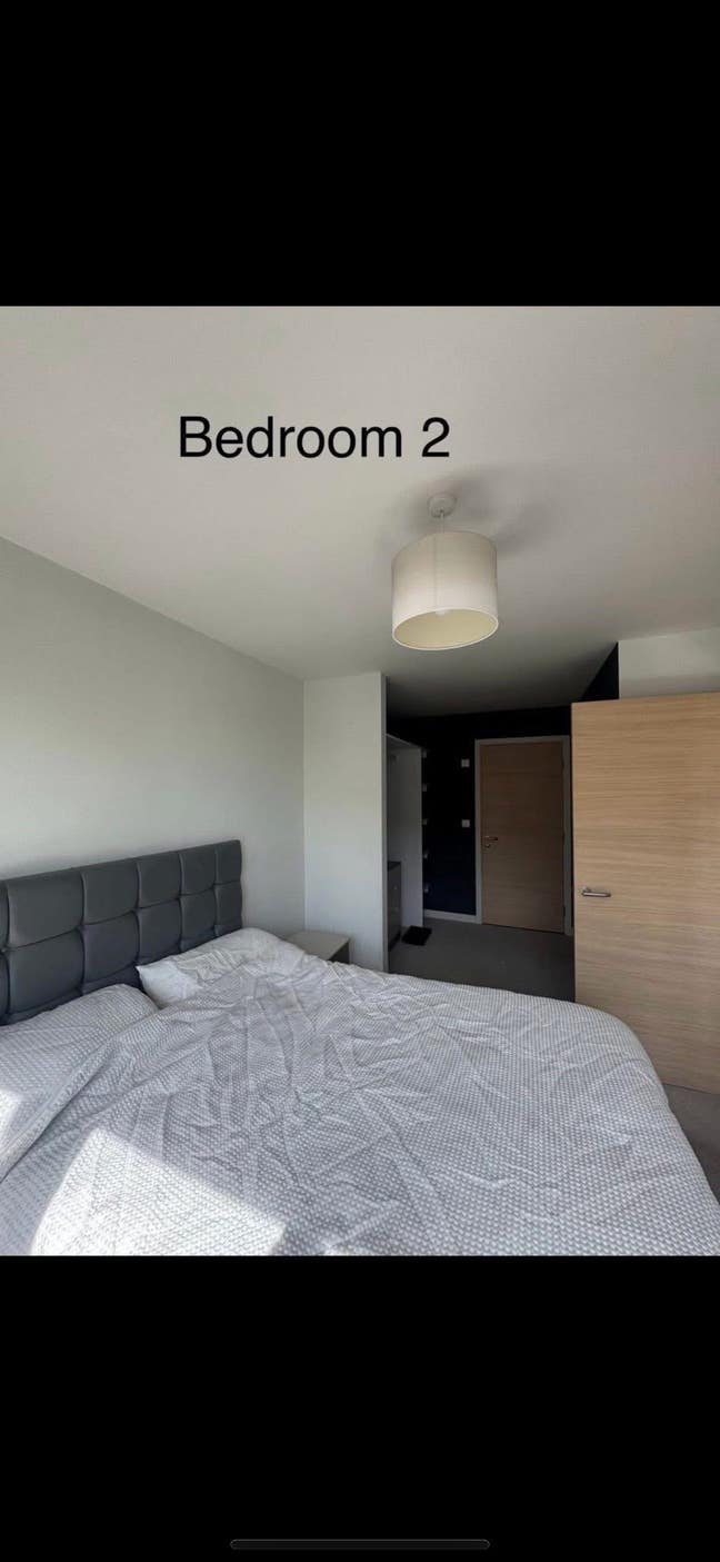 2 Bed 2 Bathroom Ap the Trilogy  Main Photo