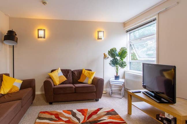 Cheap student accommodation in Birmingham (£115) Main Photo