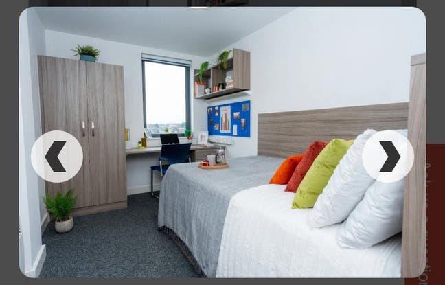 £500 CASHBACK: Sanctuary Students Grafton Street  Main Photo