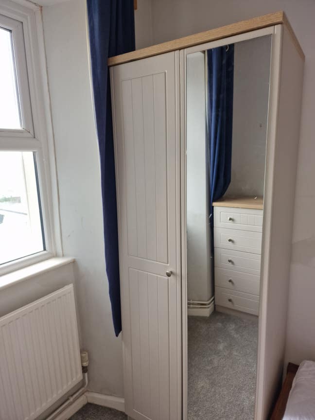 Rooms To Let in shared house  Main Photo