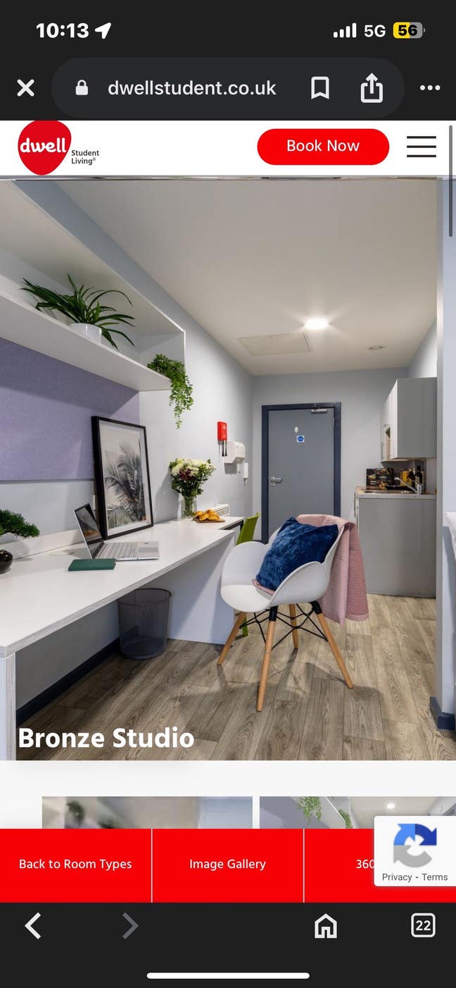 Tenancy Takeover- Archer House Studio Main Photo