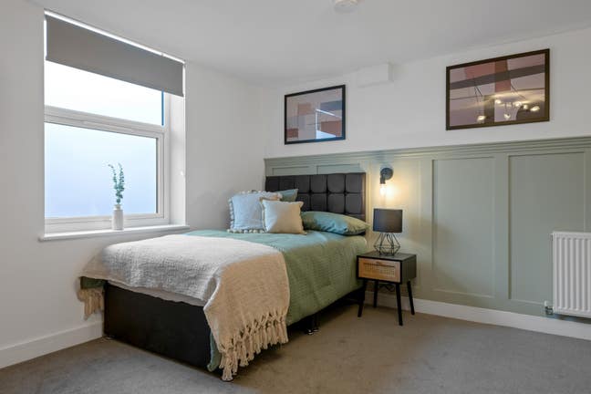 New Price! Best Deal in NG9 for Brandnew Studio Main Photo