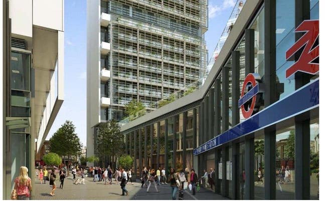 🔜 Three accommodations next to Finsbury Park! Main Photo