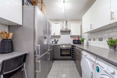 🔥Cosy Budget room 5 minutes walk to East Putney Main Photo