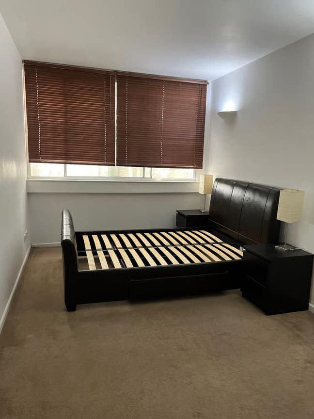 Spacious double room to rent in Croydon, CR0 Main Photo