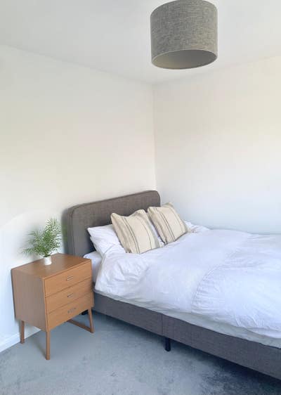 Female-preferred  house, near University, £595 Double
 Main Photo