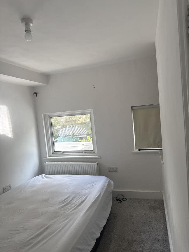 A single room available.  Main Photo