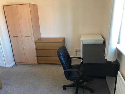 *En-Suite Double Room For Students* Main Photo