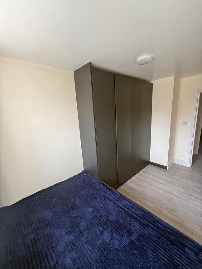 Fully furnished rooms to rent  Main Photo