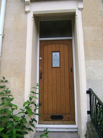 Double Room in Great Shared Postgrad House Main Photo