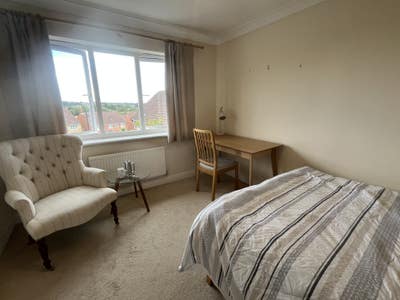 Double in Calm & Quiet Detached Home Main Photo