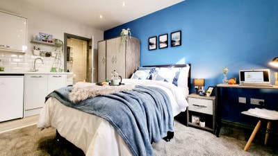 🎉 Ensuite Rooms in Wigan+All Bills INC Main Photo