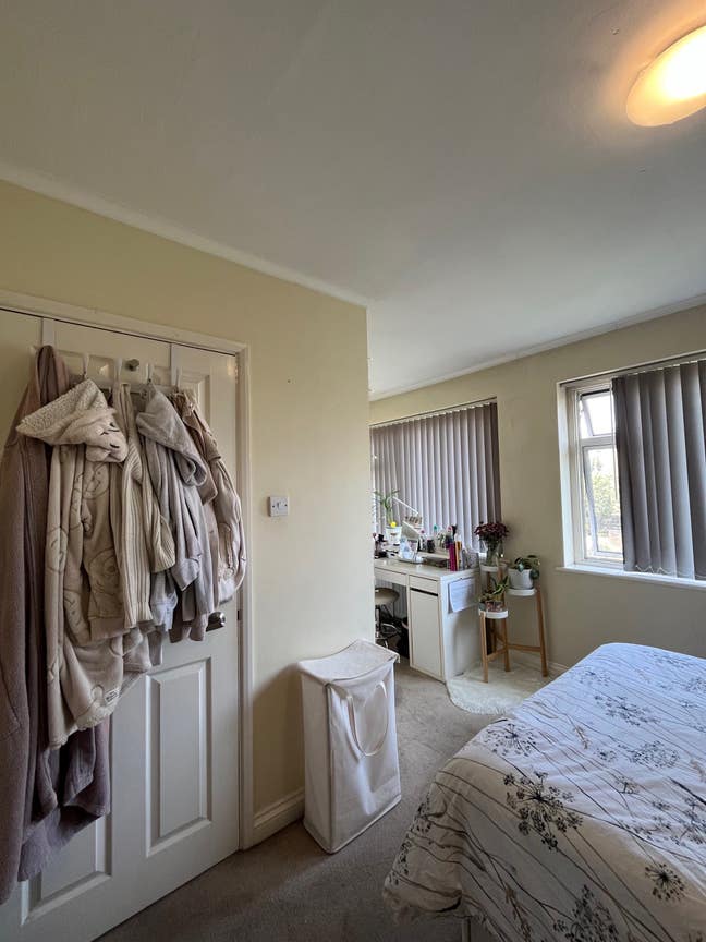 Wimbledon Sublet in Cosy Clean Home Main Photo
