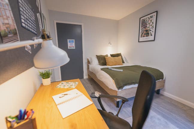 Room available at Madison Gardens Nottingham Main Photo