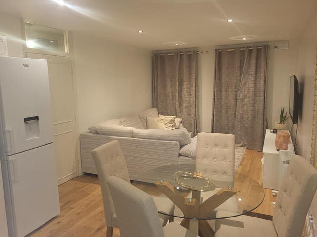 Cosy Double Room - Bermondsey - Females Only  Main Photo