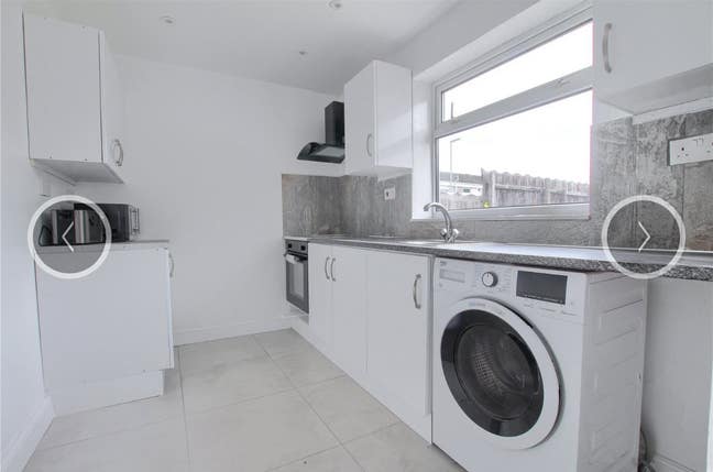 Rooms to Let in a Shared 4 Bed 2 Bath House Main Photo