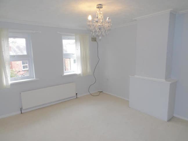 3 bedroom house available  Main Photo
