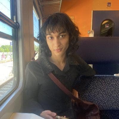 Exchange student looking for short-let room :) Main Photo