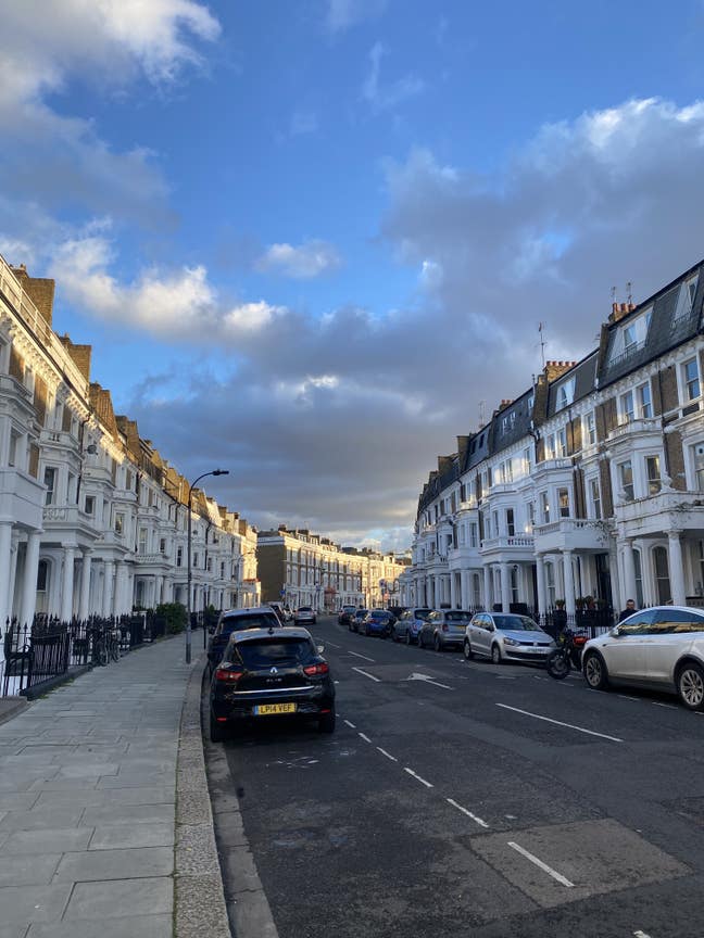 ✨ Cozy Small Double Room in Friendly Flat – W14 (G Main Photo