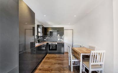 Beautiful 3-Bedroom Home with Modern Fittings Main Photo