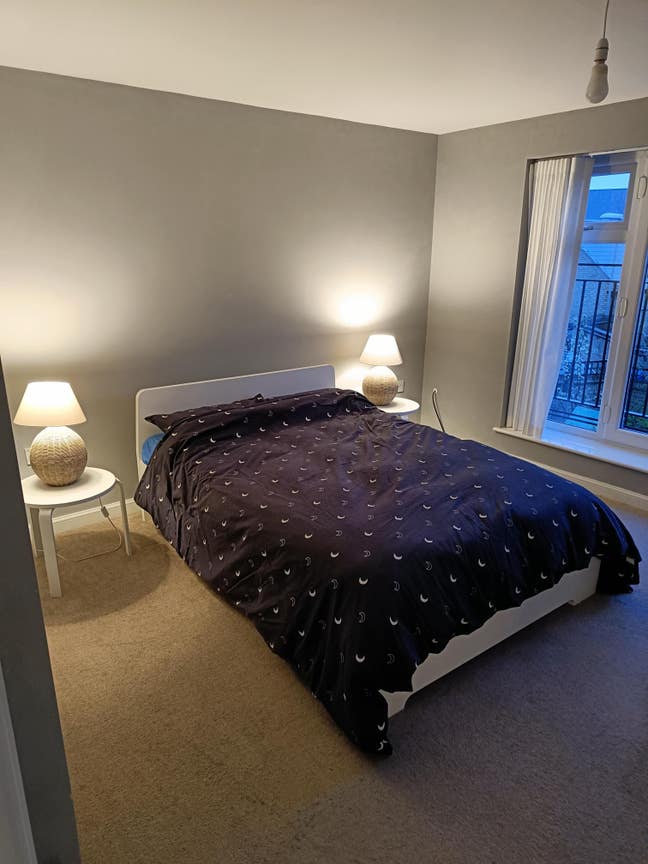Double Room on 1st Floor Main Photo
