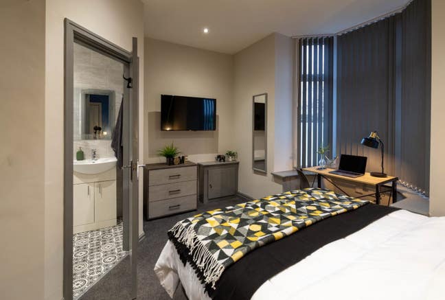 🌟🏡 1 Month Rent Free WN3 - Wigan 🌟🏡 Main Photo