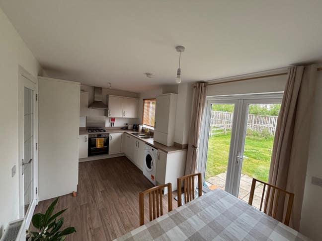  Double room with ensuite   Main Photo