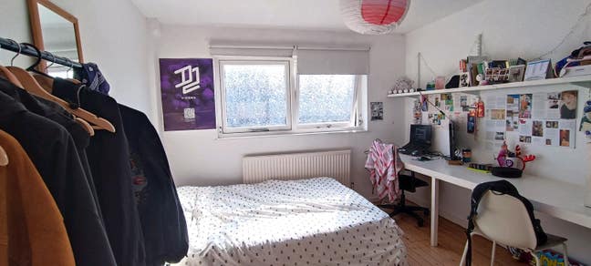 Large Double in Hammersmith for Mid/End Sept  Main Photo