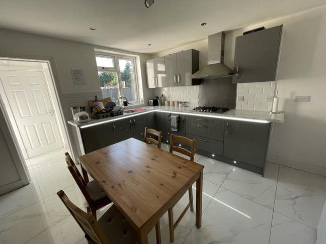 Cozy Retreat 20 mins from NEC & BHX Airport  Main Photo