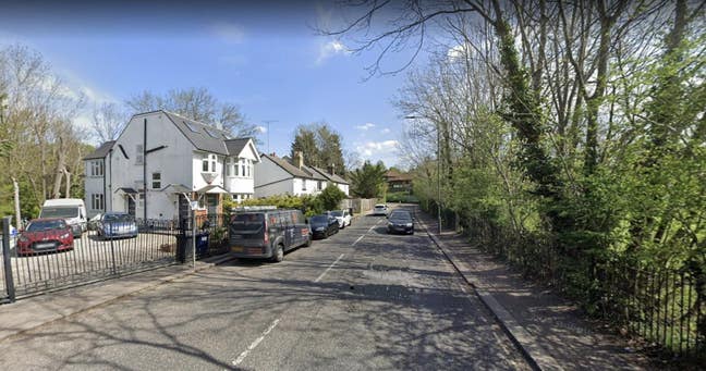 4-Bedroom Flat to Let – Dollis Road, Finchley N3 Main Photo