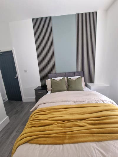 🏡 Newly Refurbished HMO – All Bills Included! Main Photo