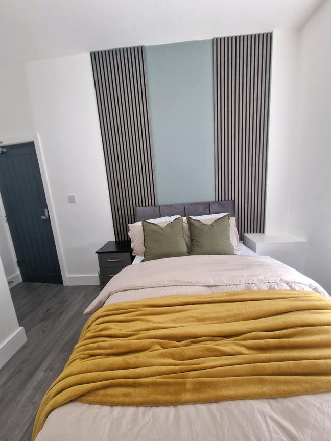 🏡 Newly Refurbished HMO – All Bills Included! Main Photo