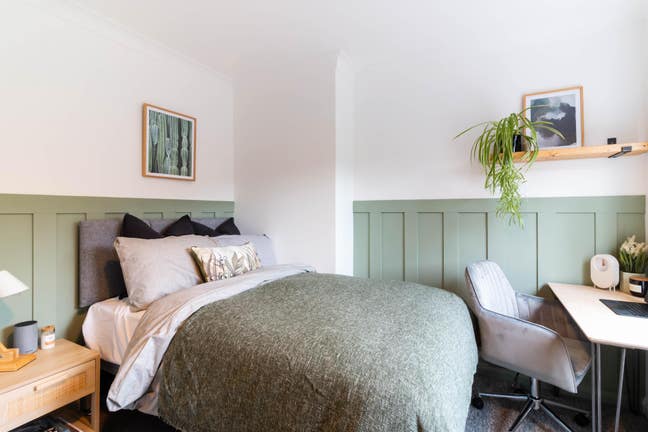✨ Boutique Retreat Near City Centre Main Photo